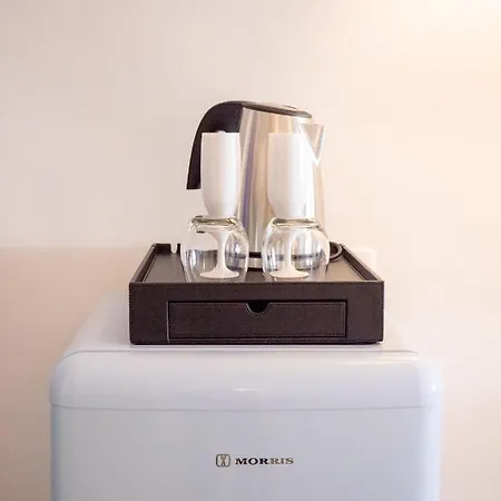 מלון דירות Caldera Cliff Illusion