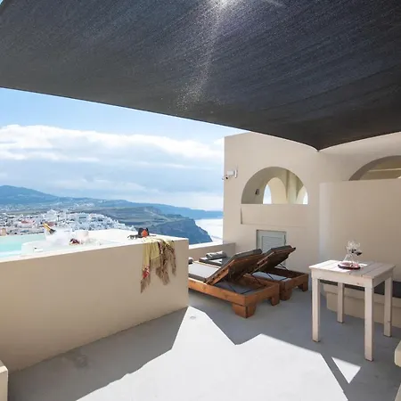 Caldera Cliff Illusion 4*