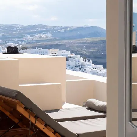 Caldera Cliff Illusion