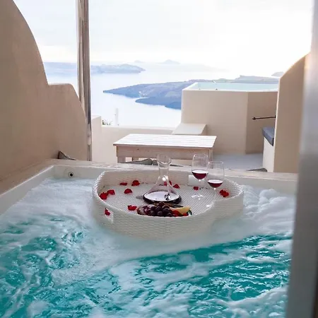 Caldera Cliff Illusion