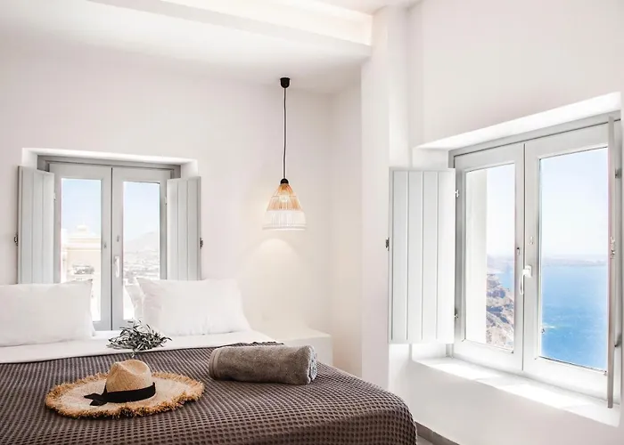 Caldera Cliff Illusion 4*