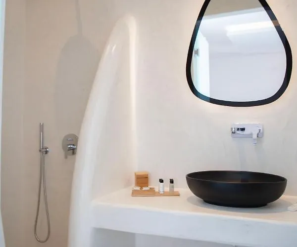 Caldera Cliff Illusion 4* Firá