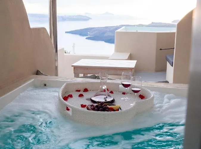 Caldera Cliff Illusion