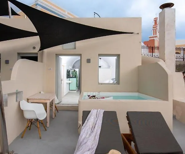 Caldera Cliff Illusion 4*