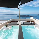 公寓式酒店 Caldera Cliff Illusion 费拉