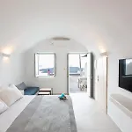 Caldera Cliff Illusion 公寓式酒店 费拉