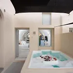 公寓式酒店 Caldera Cliff Illusion 费拉