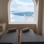 Lejlighedshotel Caldera Cliff Illusion 4*