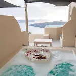 公寓式酒店 Caldera Cliff Illusion 费拉