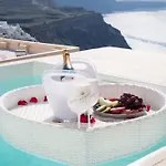 Caldera Cliff Illusion 费拉