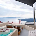 公寓式酒店 Caldera Cliff Illusion