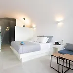 公寓式酒店 Caldera Cliff Illusion 费拉