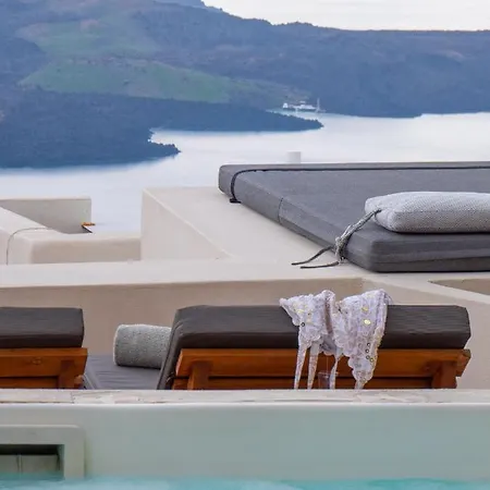 Caldera Cliff Illusion 4*