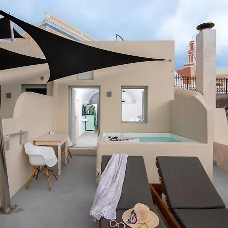 Caldera Cliff Illusion 4*