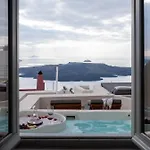 Caldera Cliff Illusion Апарт-отель 4*