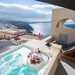 Caldera Cliff Illusion Тира