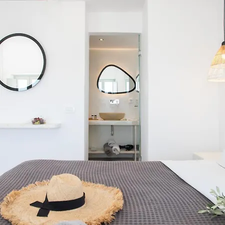 Aparthotel Caldera Cliff Illusion 4*