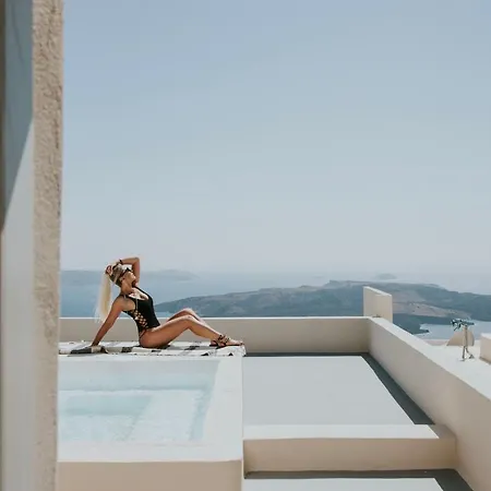 Caldera Cliff Illusion 4*