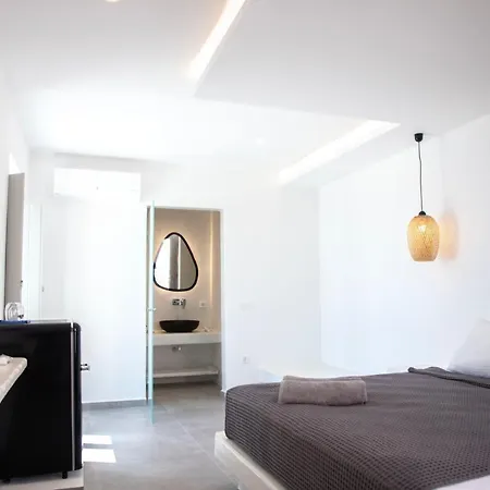 Aparthotel Caldera Cliff Illusion 4*