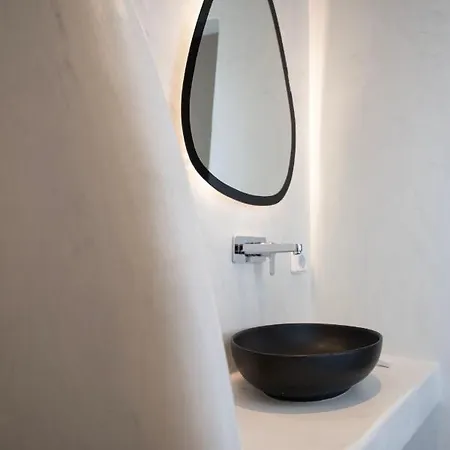 Caldera Cliff Illusion Lejlighedshotel Fira (Santorini)