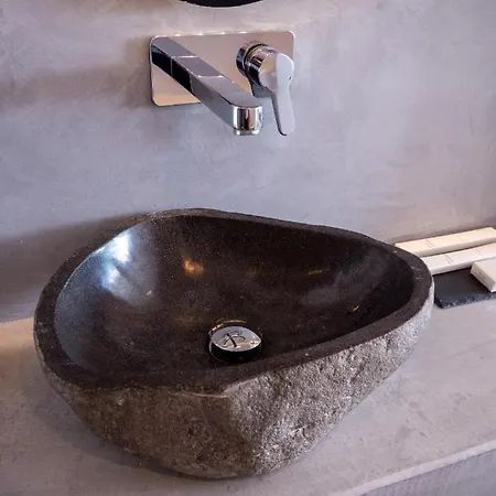 Caldera Cliff Illusion Lejlighedshotel 4*