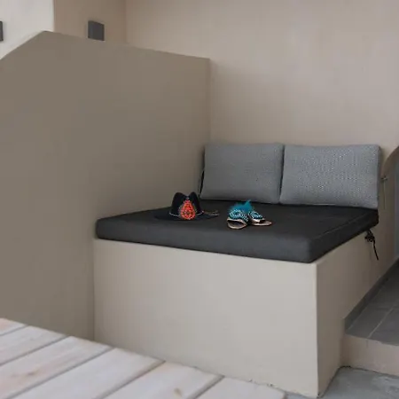 Lejlighedshotel Caldera Cliff Illusion 4*