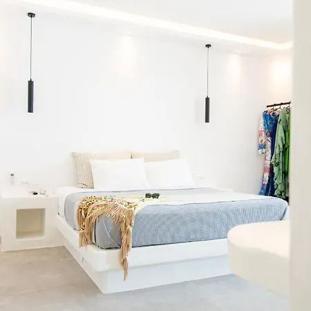 Caldera Cliff Illusion Lejlighedshotel Fira (Santorini)