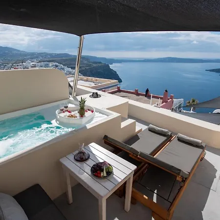 Caldera Cliff Illusion 4*