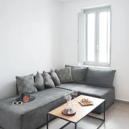 Caldera Cliff Illusion Lejlighedshotel 4*