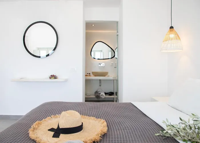 Hotel apartamentowy Caldera Cliff Illusion 4*