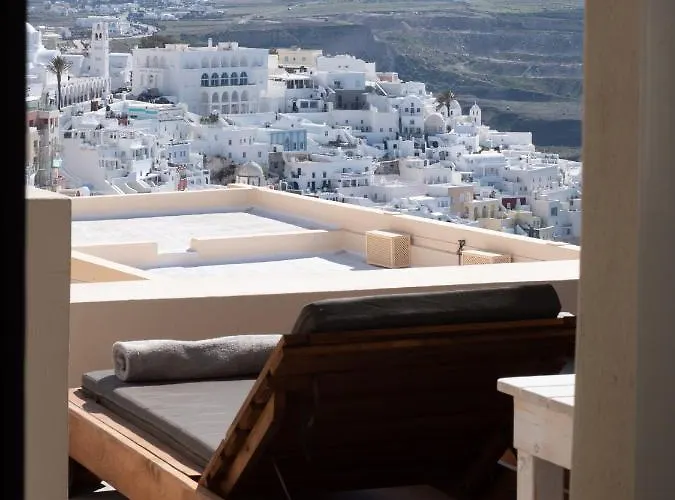 Caldera Cliff Illusion 4*