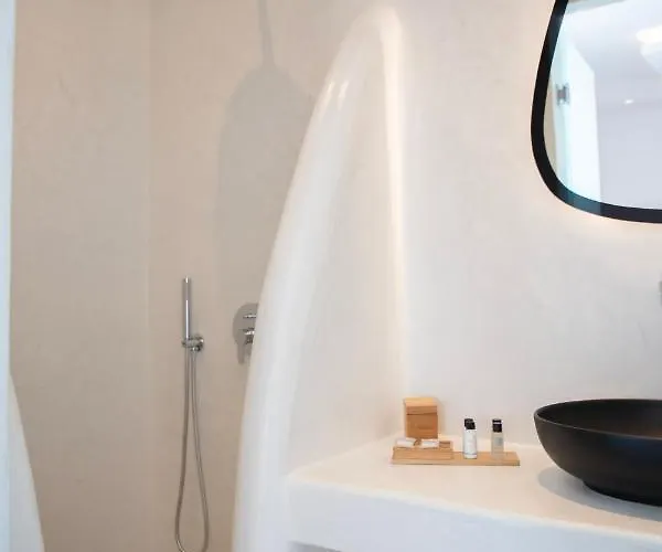 Appart hôtel Caldera Cliff Illusion Fira (Santorini)