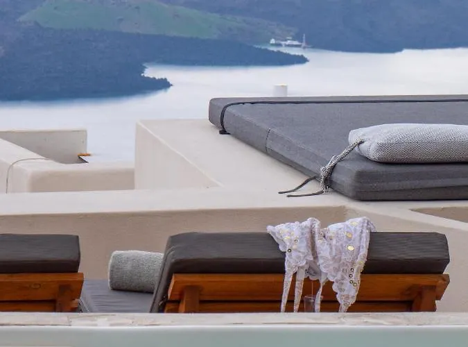 Caldera Cliff Illusion 4*