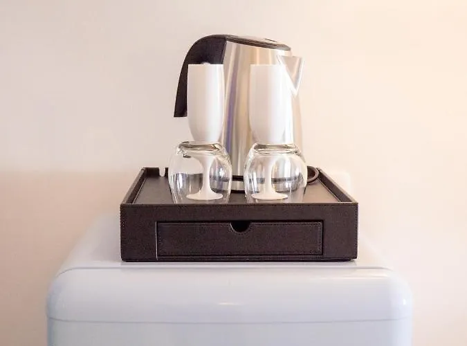 Appart hôtel Caldera Cliff Illusion