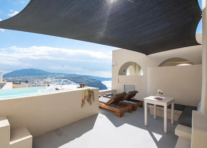 Caldera Cliff Illusion 4*